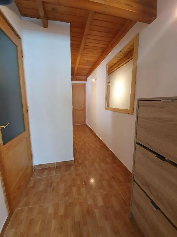 Casa Esperanza Apartment Puerto del Rosario