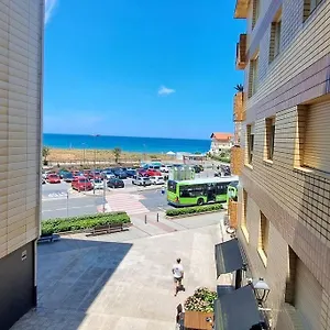 La Arena Zierbena 201 , Campomar Auzoa España