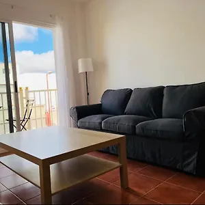 Apartamento Ophelia, Puerto del Rosario (Fuerteventura)