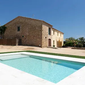 Mas Tortos , Palafolls España