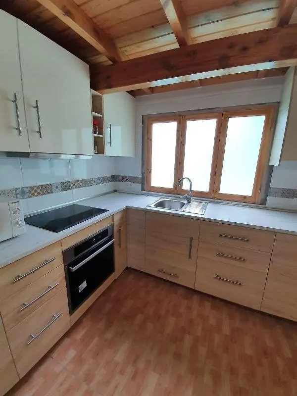 Casa Esperanza Apartamento Puerto del Rosario  0*, Puerto del Rosario (Fuerteventura)