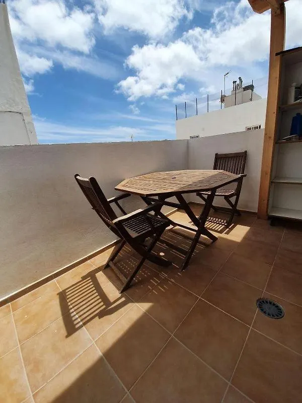 Casa Esperanza Apartamento Puerto del Rosario  España